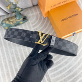 China Replica LV Belts 52usd Only